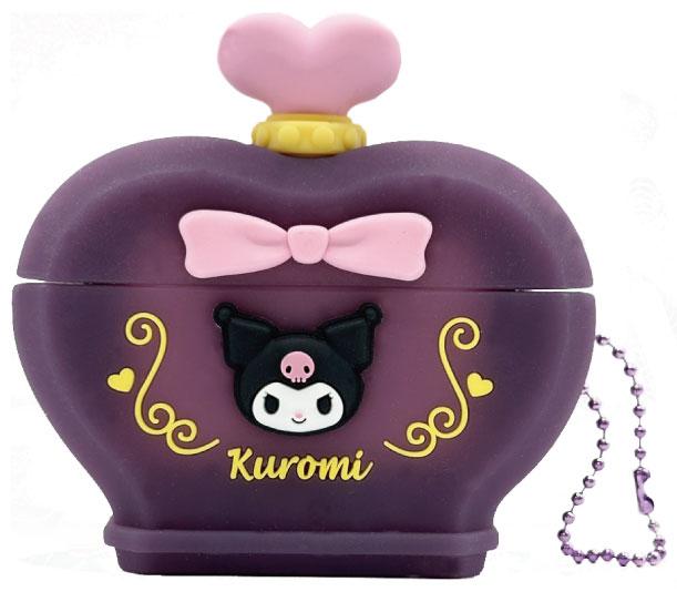 国内発送 Kuromi クロミ AirPods Pro 2 用 国内発送 Kuromi クロミ AirPods Pro 2 用