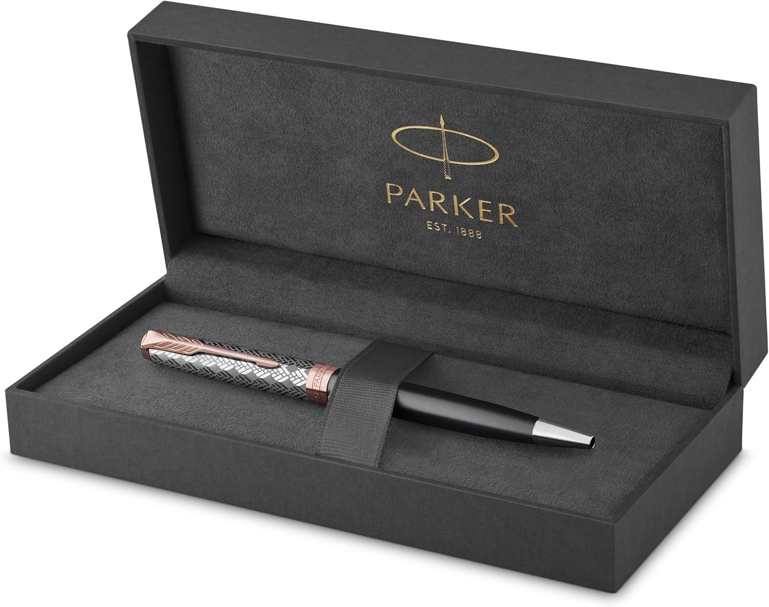 楽天市場】【即納】【PARKER/パーカー】ソネット プレシャス