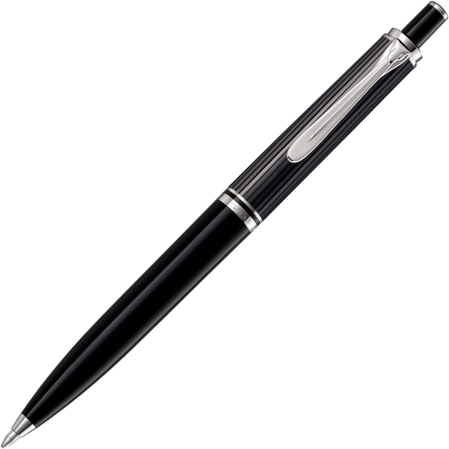 楽天市場】【送料無料】 ペリカン K605 ブラックストライプ : 通販奉行