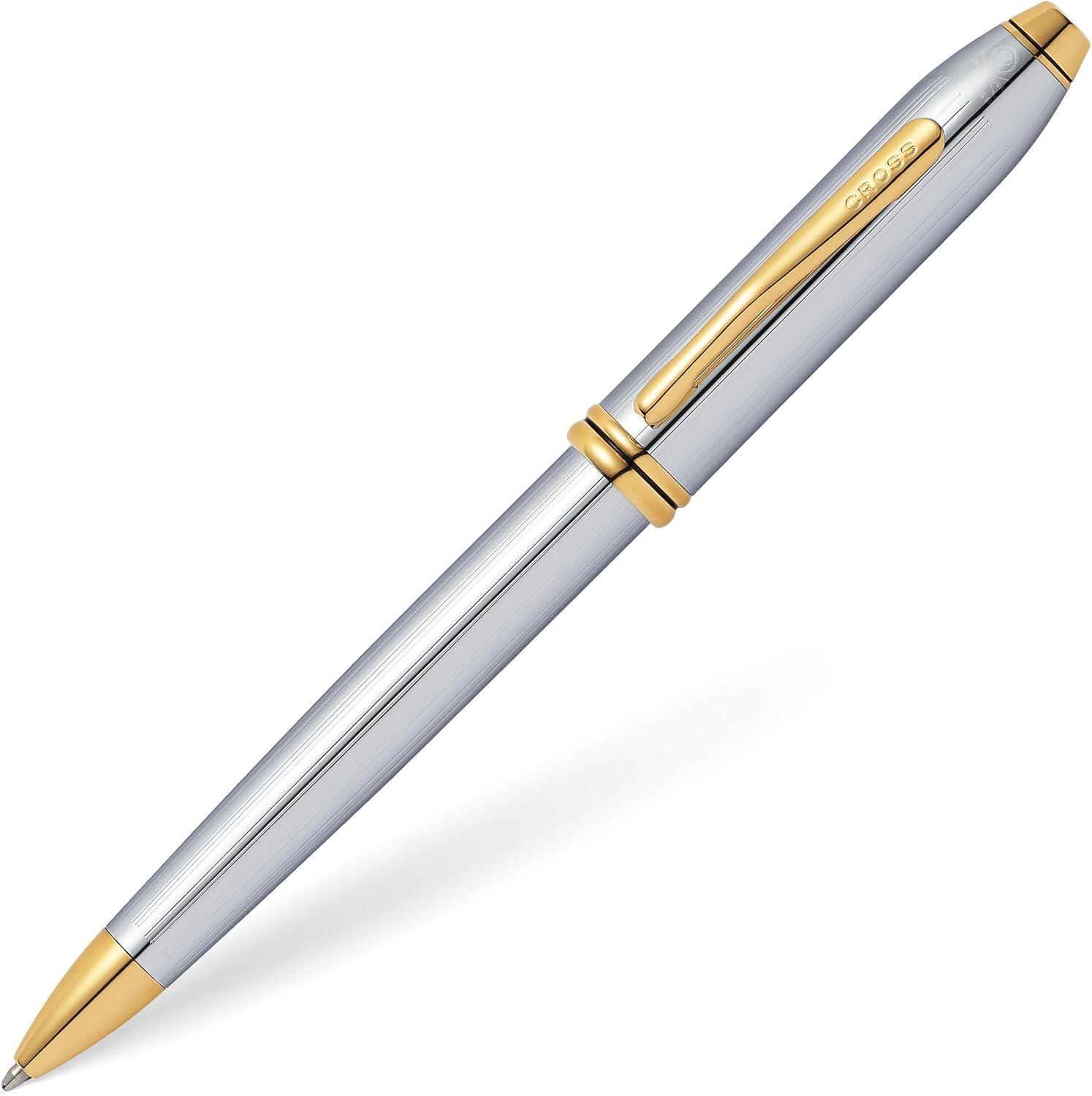 【送料無料】 CROSS クロス タウンゼント メダリスト ボールペン N502TW