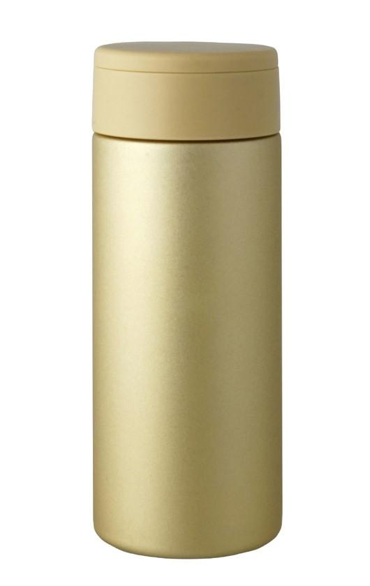 楽天市場】モクネジ MokuNeji Bottle S 200ml [SUS gallery][水筒