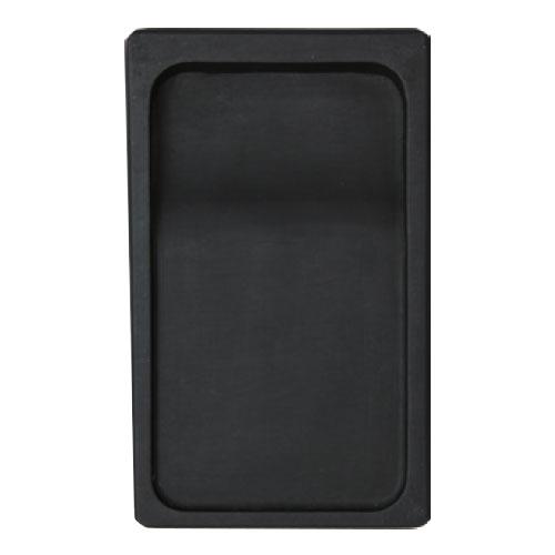 楽天市場】5.3寸サイズ すずり／本石硯 本料紙 本石 五三寸（2430020