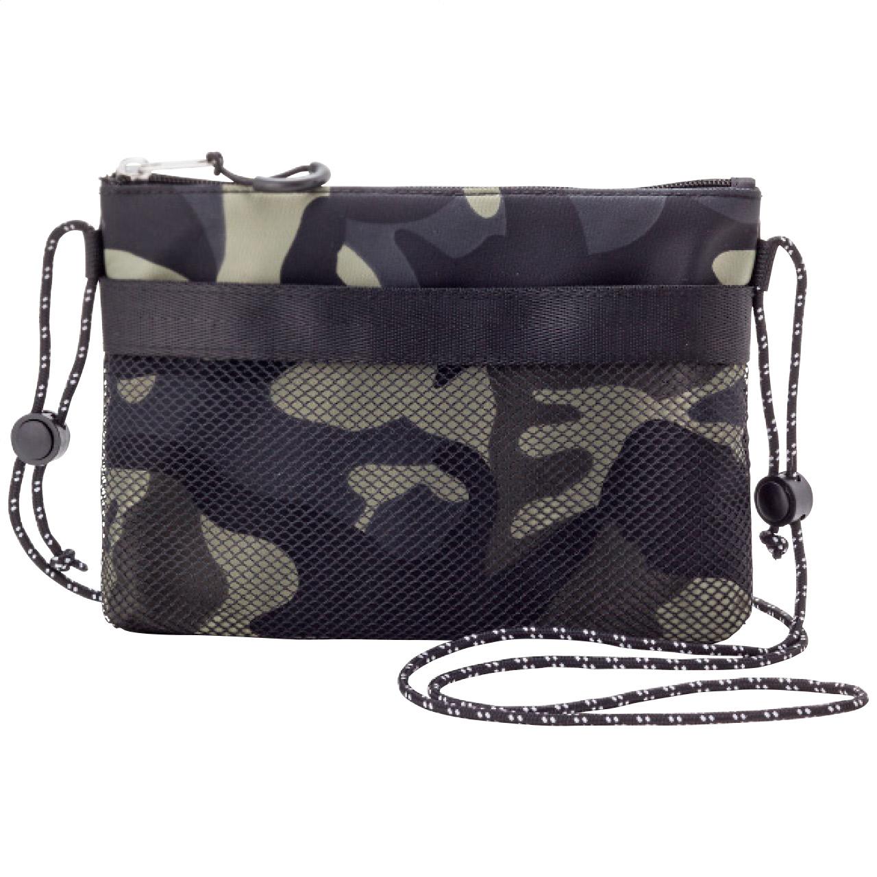 楽天市場】オールストンサコッシュSブラック／ハンティング