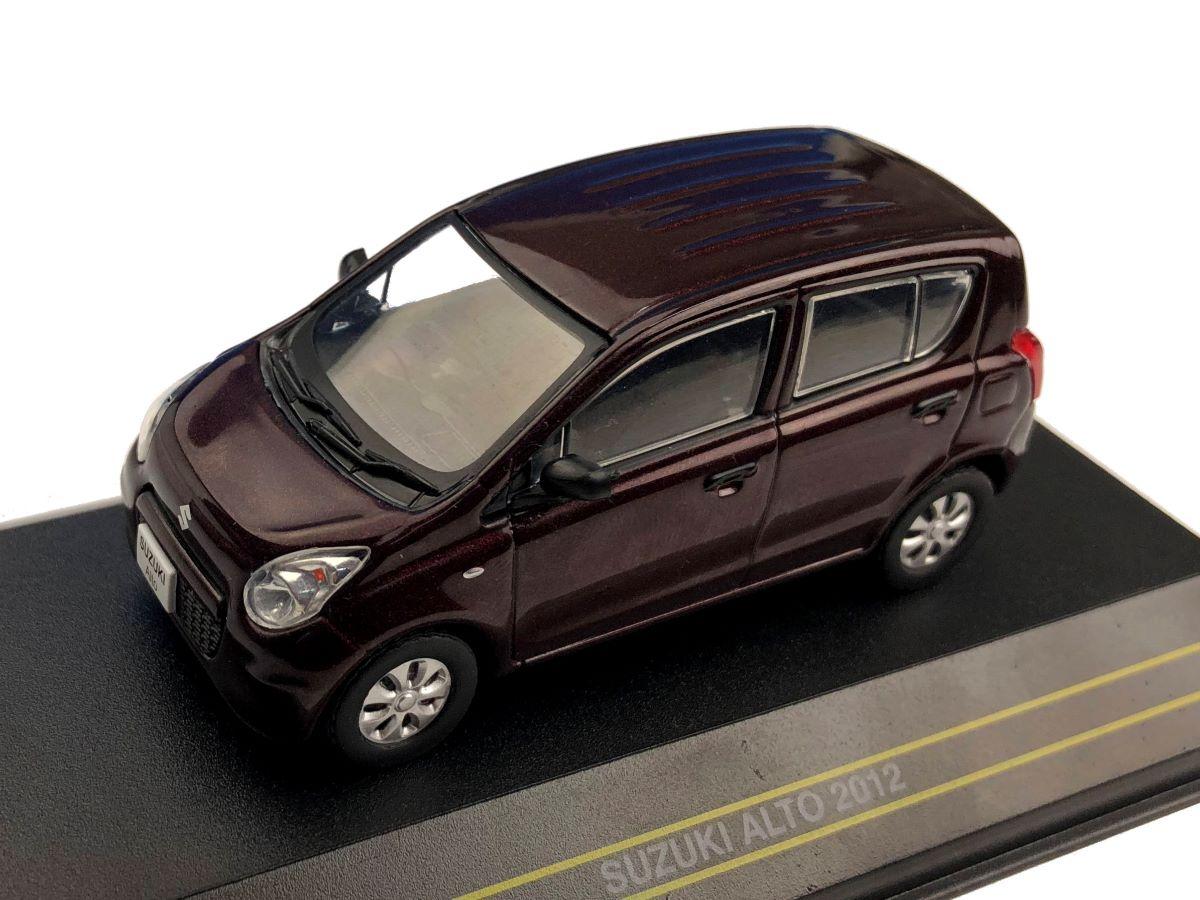 楽天市場】ハイストーリー 1/43 スズキ アルト ワークス RS/R 1988