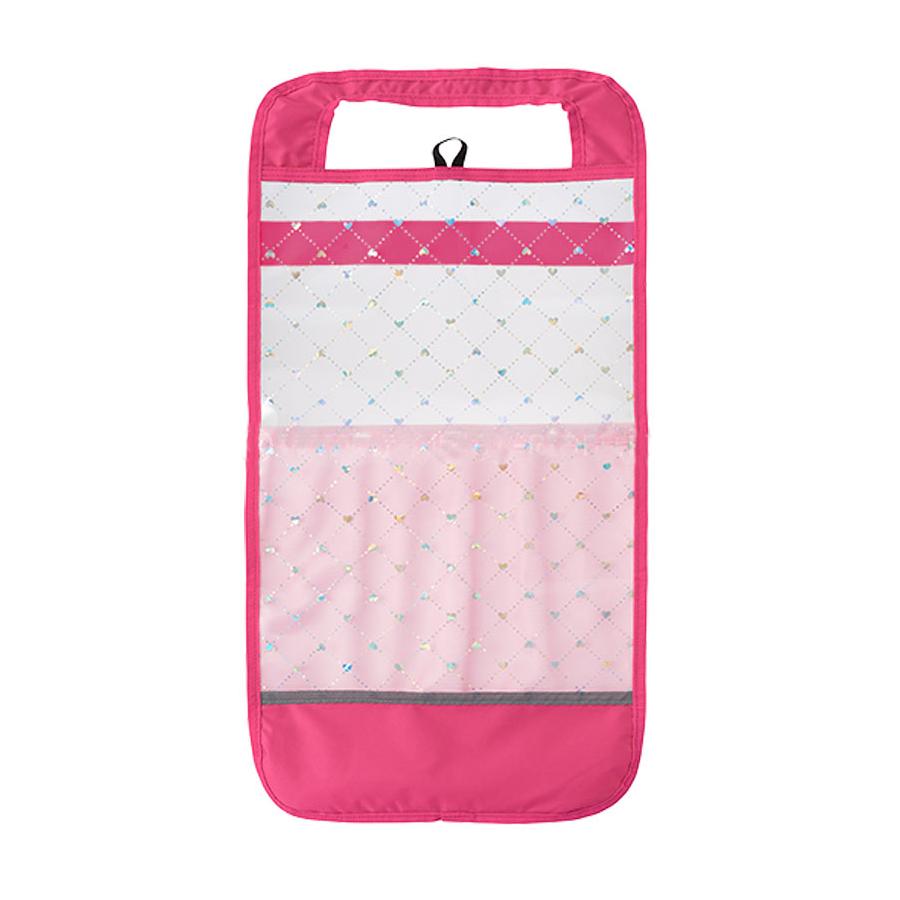 パンドラハーツ クリアファイル 16枚セット 楽天市場】セイバン ランドセルカバー / ピンクレース キラキラ