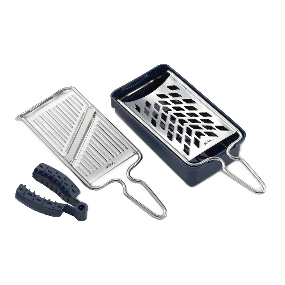 楽天市場】【ラッピングOK】◇郷技 スライサーセット【YJ2556