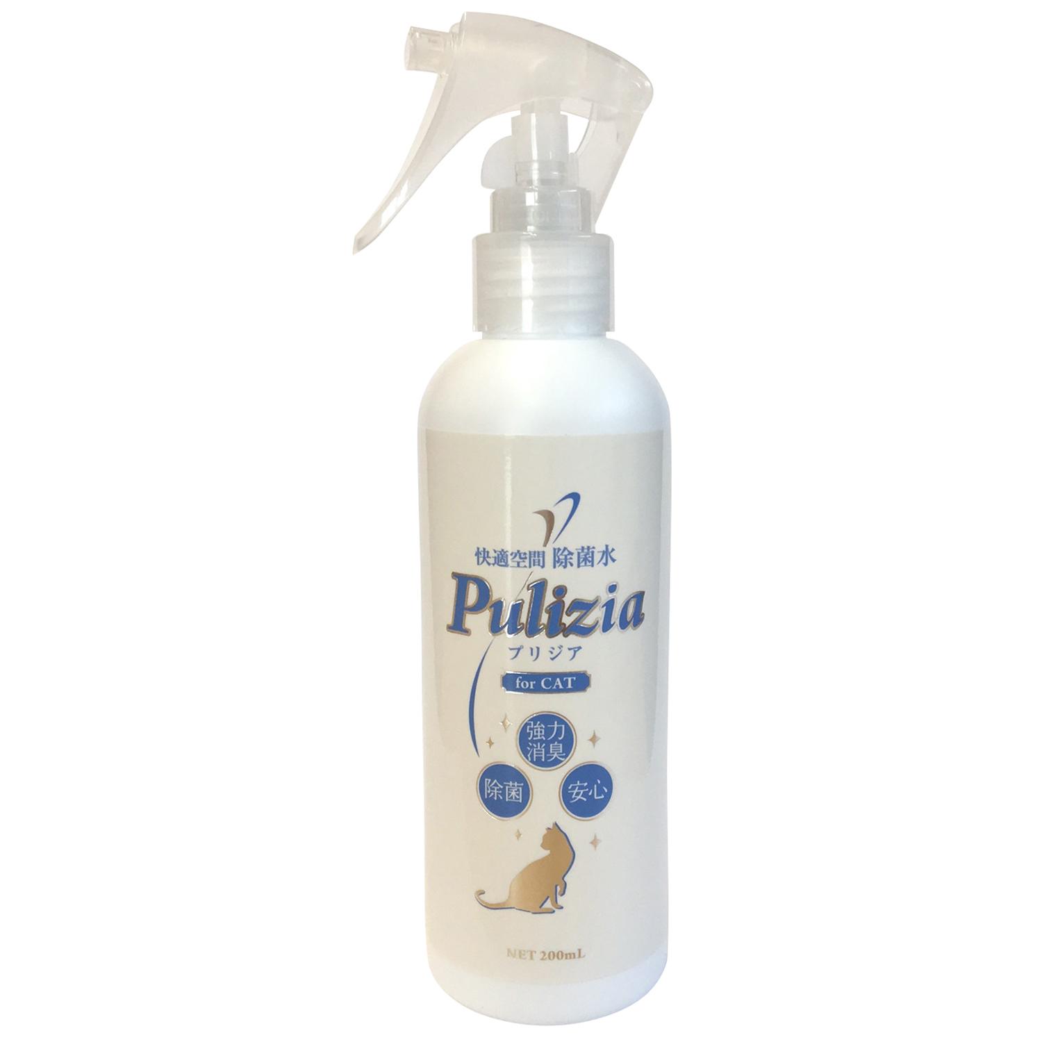 Pulizia (プリジア) ペット用 消臭 快適生活除菌水 for VET 詰替用(400ppm) 400ml キャンセル返品不可  EQzlNAKe6N, 犬用品 - centralcampo.com.br