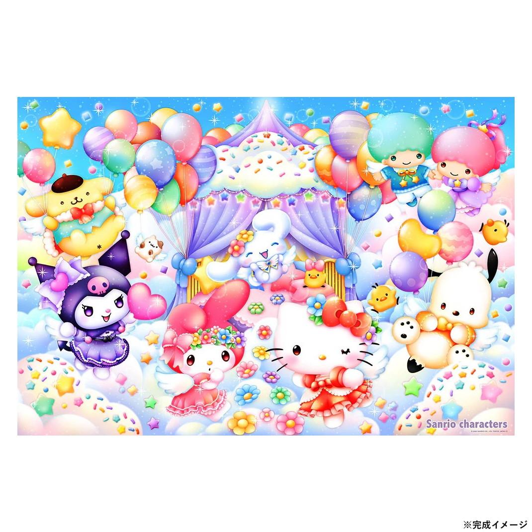 楽天市場】【送料無料】 ジグソーパズル 1000ピース 美少女戦士