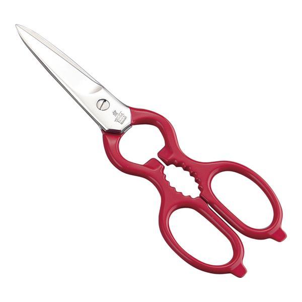 【送料無料】 Zwilling J.A.Henckels（ツヴィリング）　料理バサミ　43924-200　BLY02