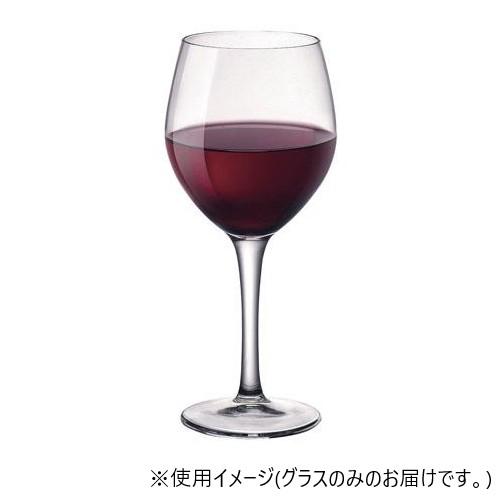 【送料無料】 Bormioli Rocco（ボルミオリ・ロッコ）　ニューカリックス　ステム　340　グラス　（12ケ入）　1.36140　RBR9501