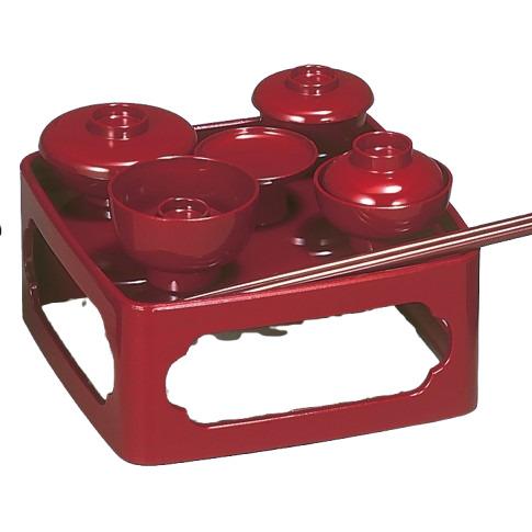 楽天市場】【送料無料】 □木製高級仏膳□仏壇へ供える仏膳(掛盤