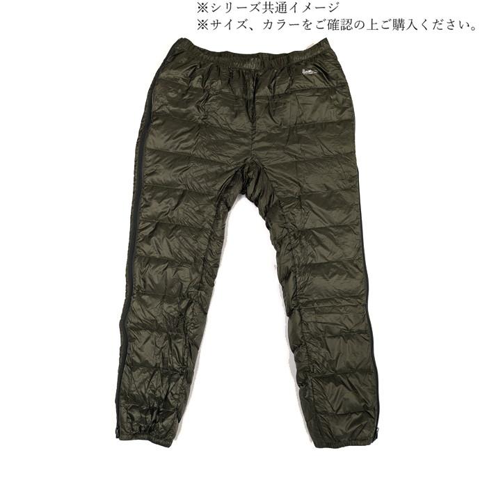 【送料無料】 PUROMONTE パンツ フルオープン 70 オリーブ M WD036
