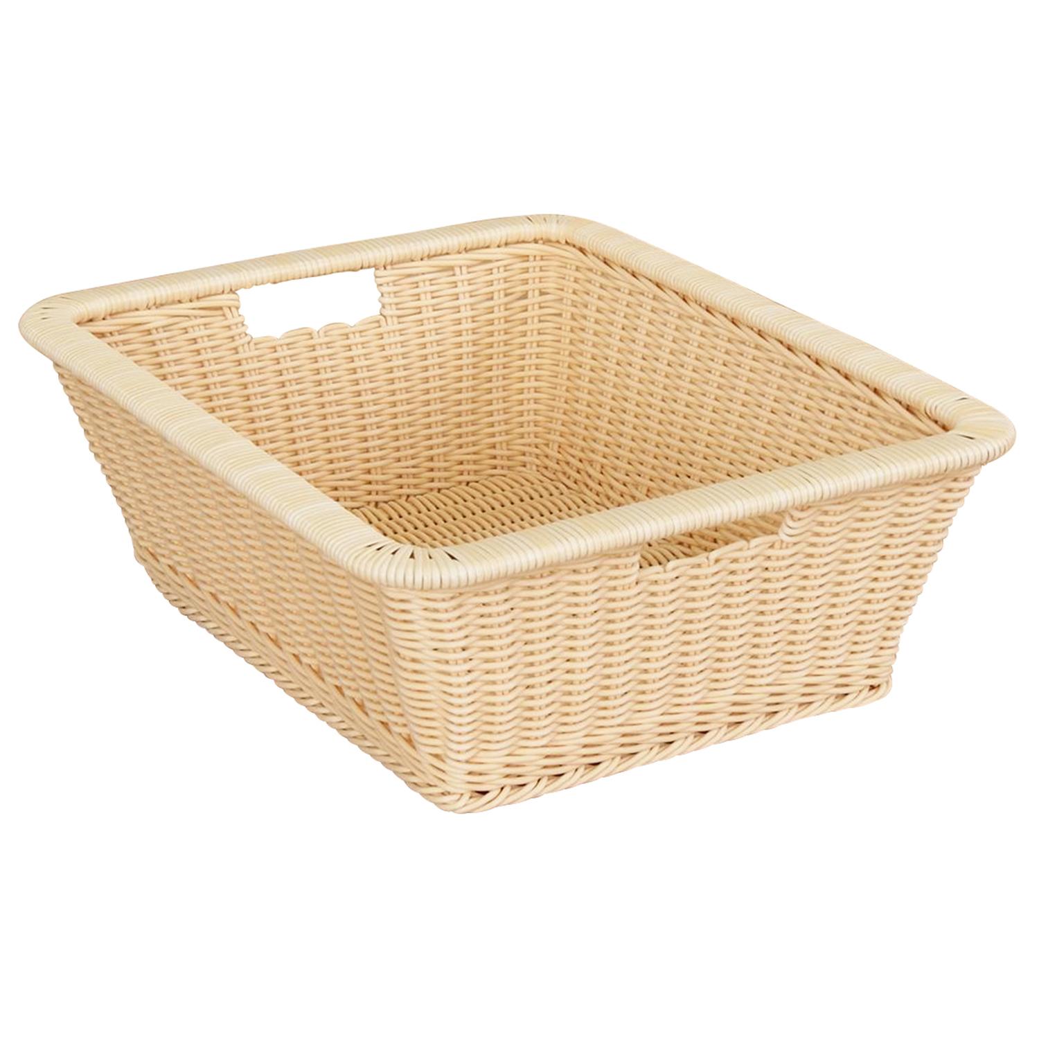 【送料無料】 PP脱衣カゴ GK127PNA