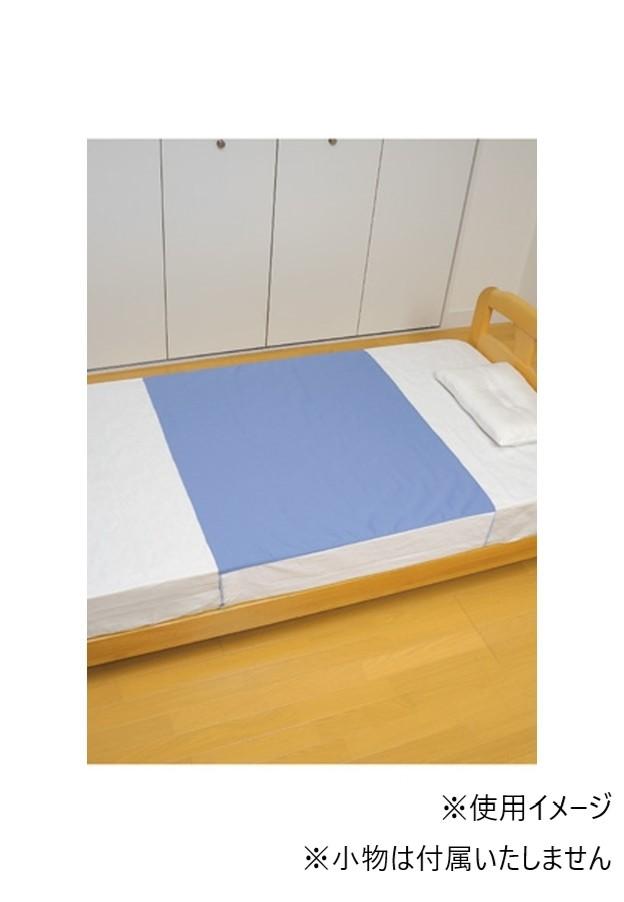【送料無料】 幸和製作所 デニム防水シーツ ブルー 040688 SE06-BL