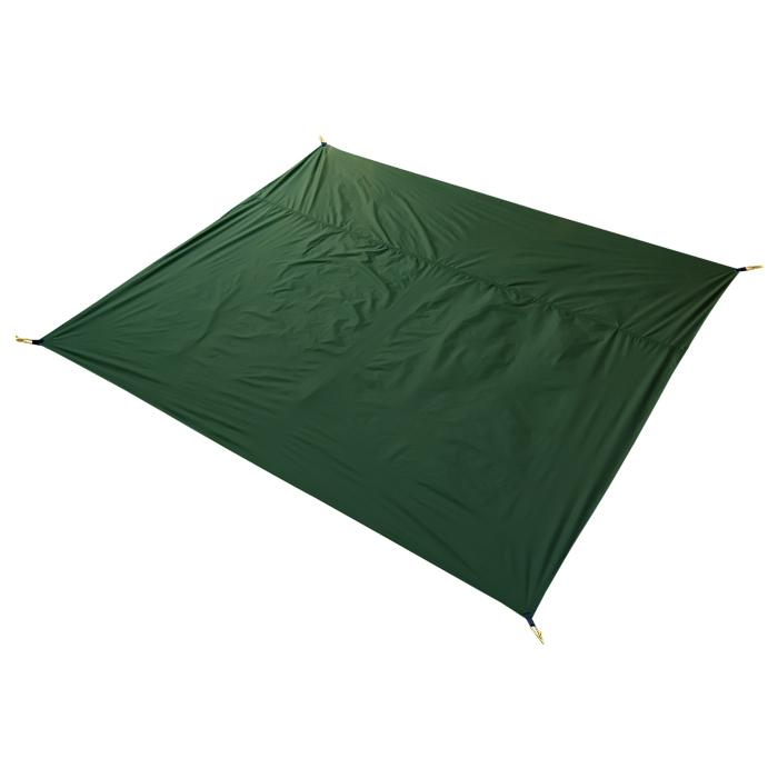 楽天市場】(e)プロモンテ VL44GS・4人用グランドシート【本店e】【HCS