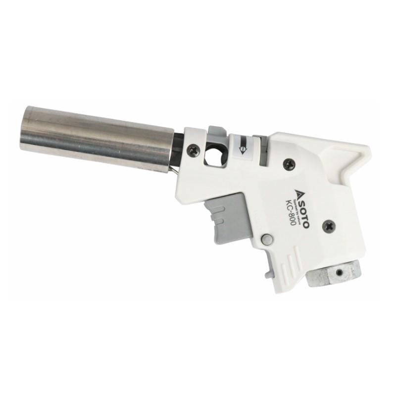 【送料無料】炙りマスター プロ KC-800 AA3631