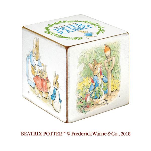 ロイヤルアルバート⭐︎ピーターラビット陶製Mrs.Rabbit&Bunnies ロイヤルアルバート⭐︎ピーターラビット陶製Mrs.Rabbit&Bunnies