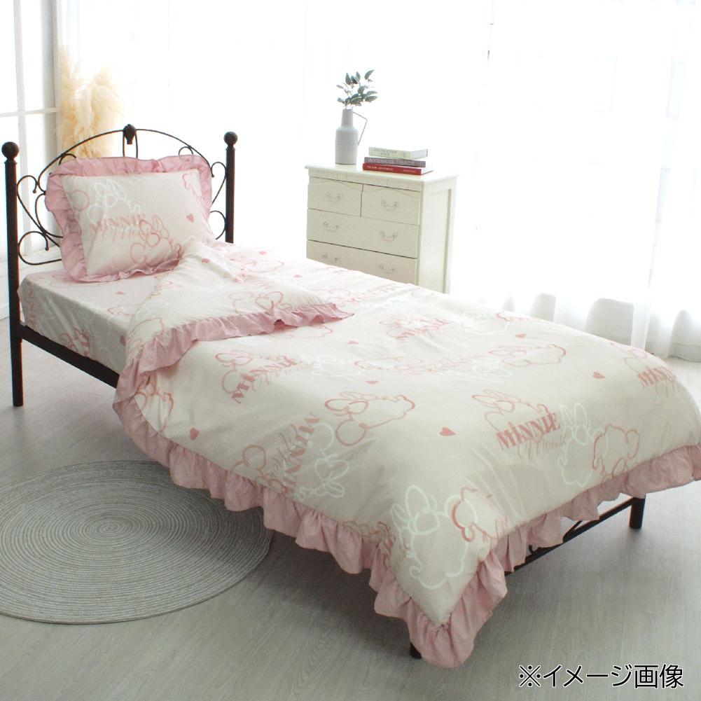 ディズニーランドホテル 掛けふとんカバー&まくらカバー 10/1発売】ディズニーランドホテル限定グッズ登場！寝具や