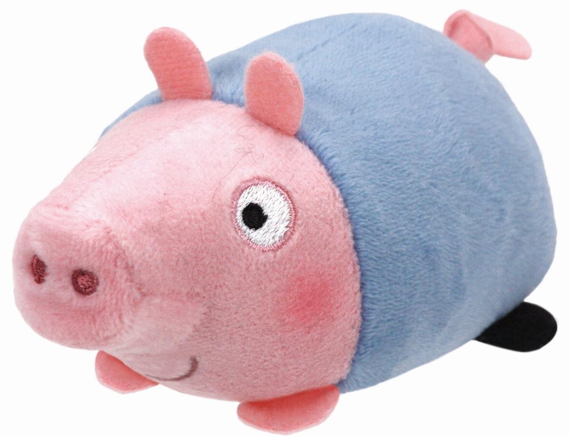 ペッパピッグ (Peppa Pig) なかよしフレンズ ぬいぐるみ ダディピッグ 71P9UwGH9QL._UF350,350_QL50_.jpg