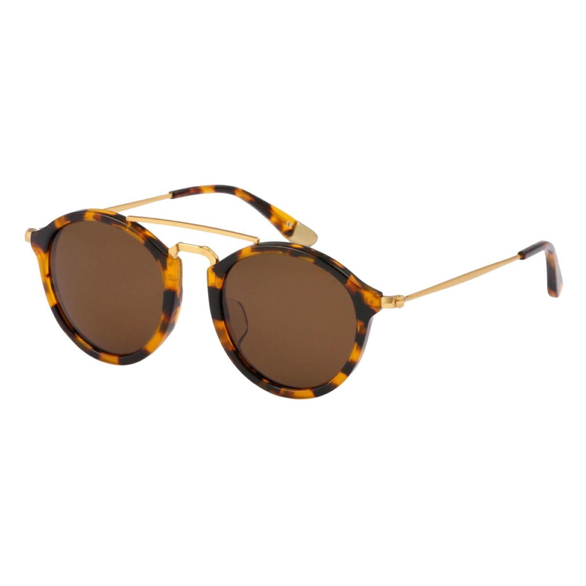 【送料無料】SABRE セイバー TORINO サングラス TORTOISE/BRONZE SS6-505T-BR-J｜通販奉行