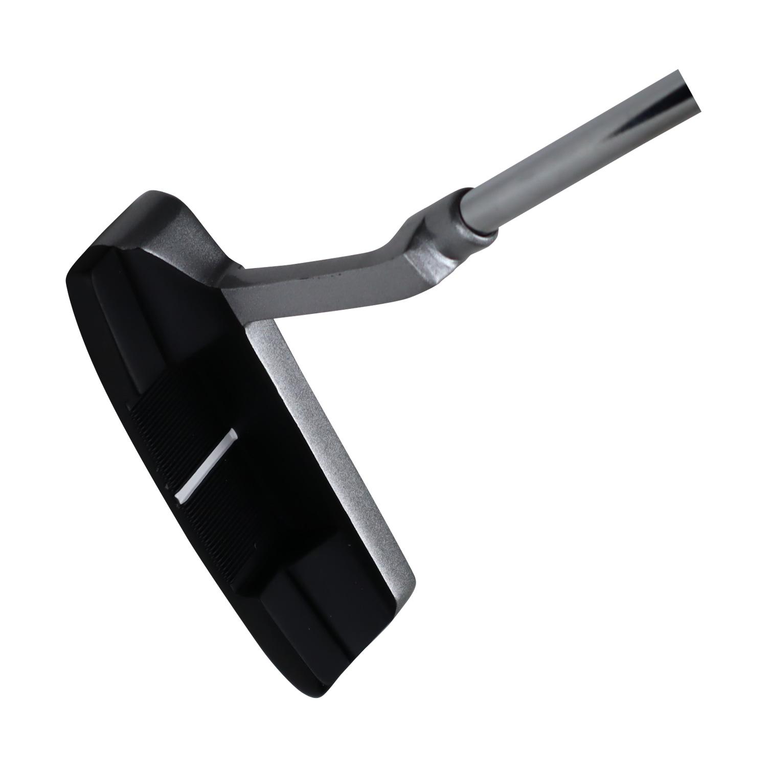 楽天市場】ゼブラパター ZEBRA PUTTER パターカバー付 パター