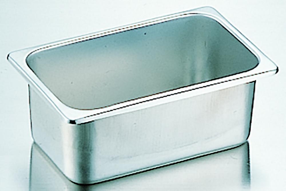 【SUGICO】 18-8 ホテルパン ステンレス SH-1502 6個セット SH-1504 18-8ホテルパン SUGICO(スギコ) 容量6L SH-1504
