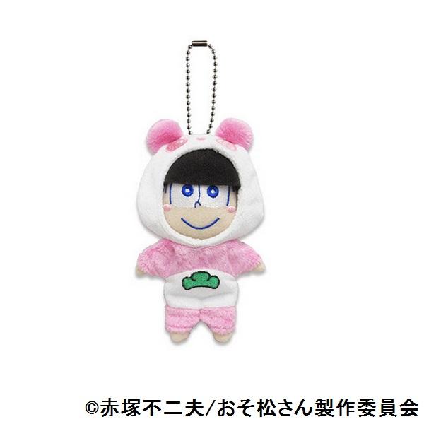 新品 送料込 おそ松さん ドリーミィ 全種類セット おそ松さん 新品 ドリーミィ 全種類セット 送料込