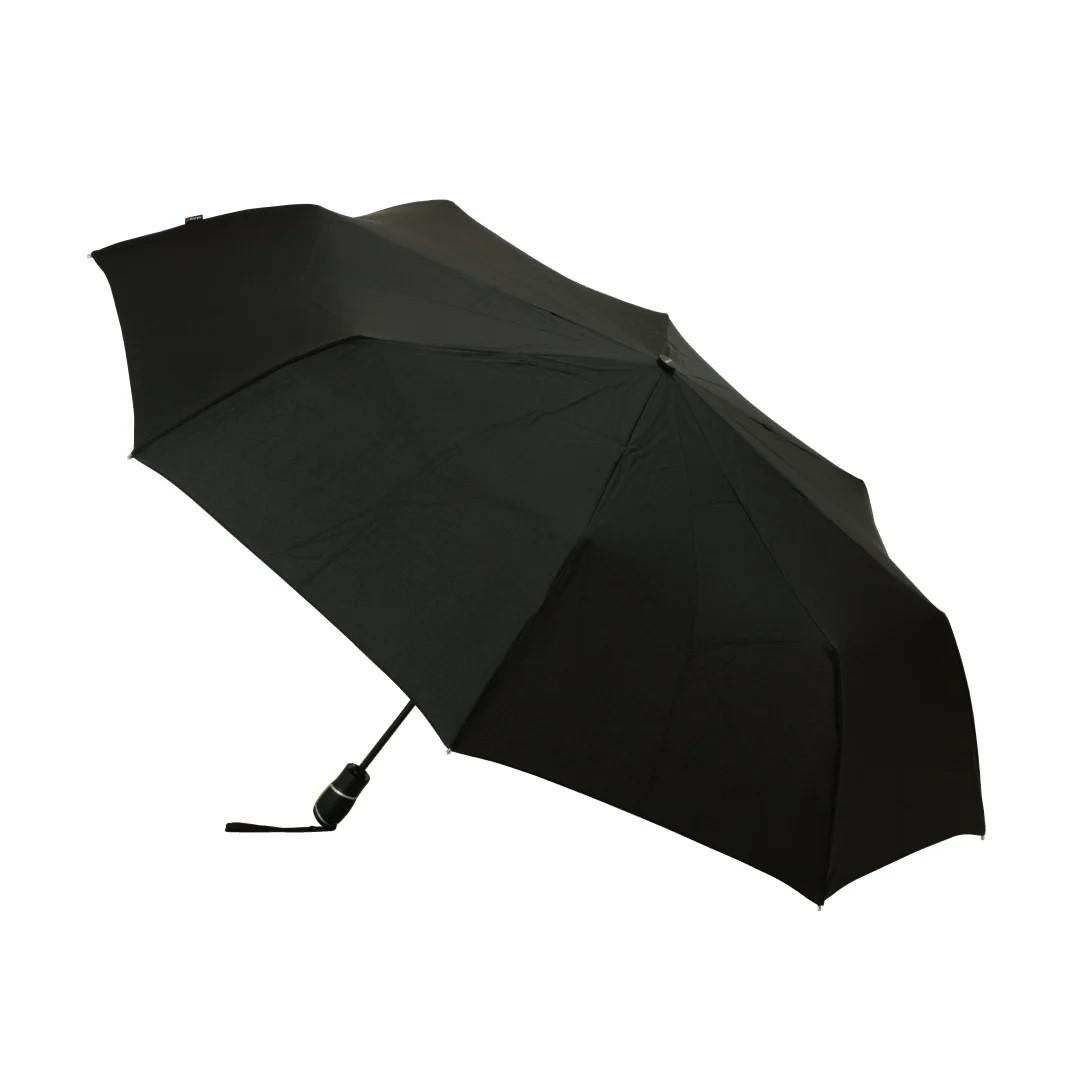 【送料無料】Knirps クニルプス Big Duomatic Safety Black KNF880-710｜通販奉行