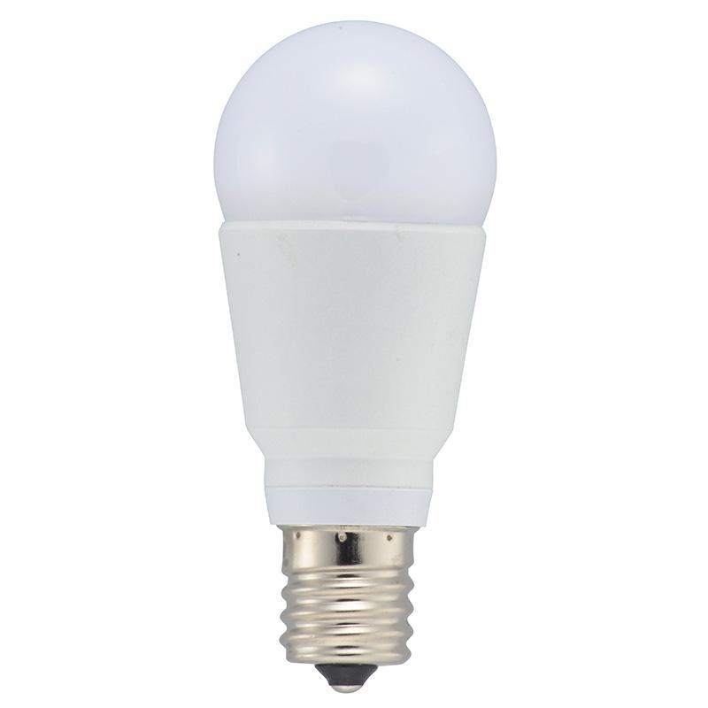 ELPA ボール球形蛍光ランプ 60W形 口金直径26mm 昼光色 EFG15ED/12-G061H ggw725x オーム電機 エコデンキュウ G形 60W型 E26 電球色 EFG15EL/12
