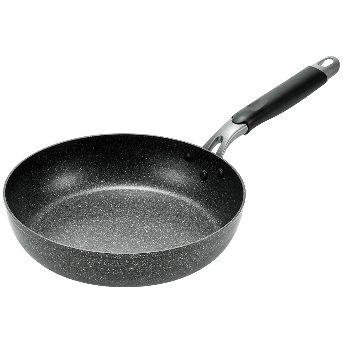 楽天市場】【P3倍】【正規品】送料無料 魔法のフライパン 28cm 錦見