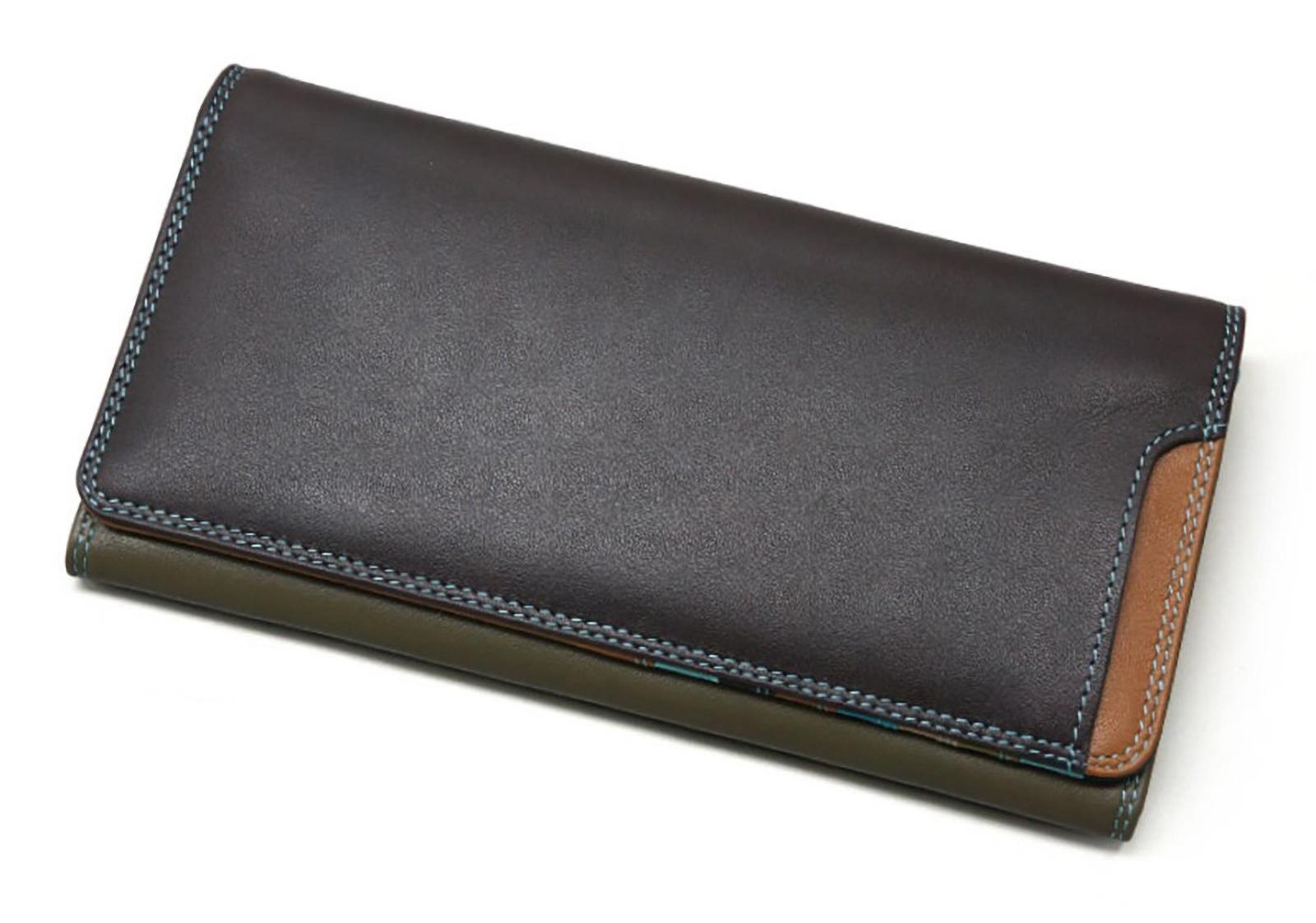 【送料無料】mywalit PLUS1 パースウォレット MY103785