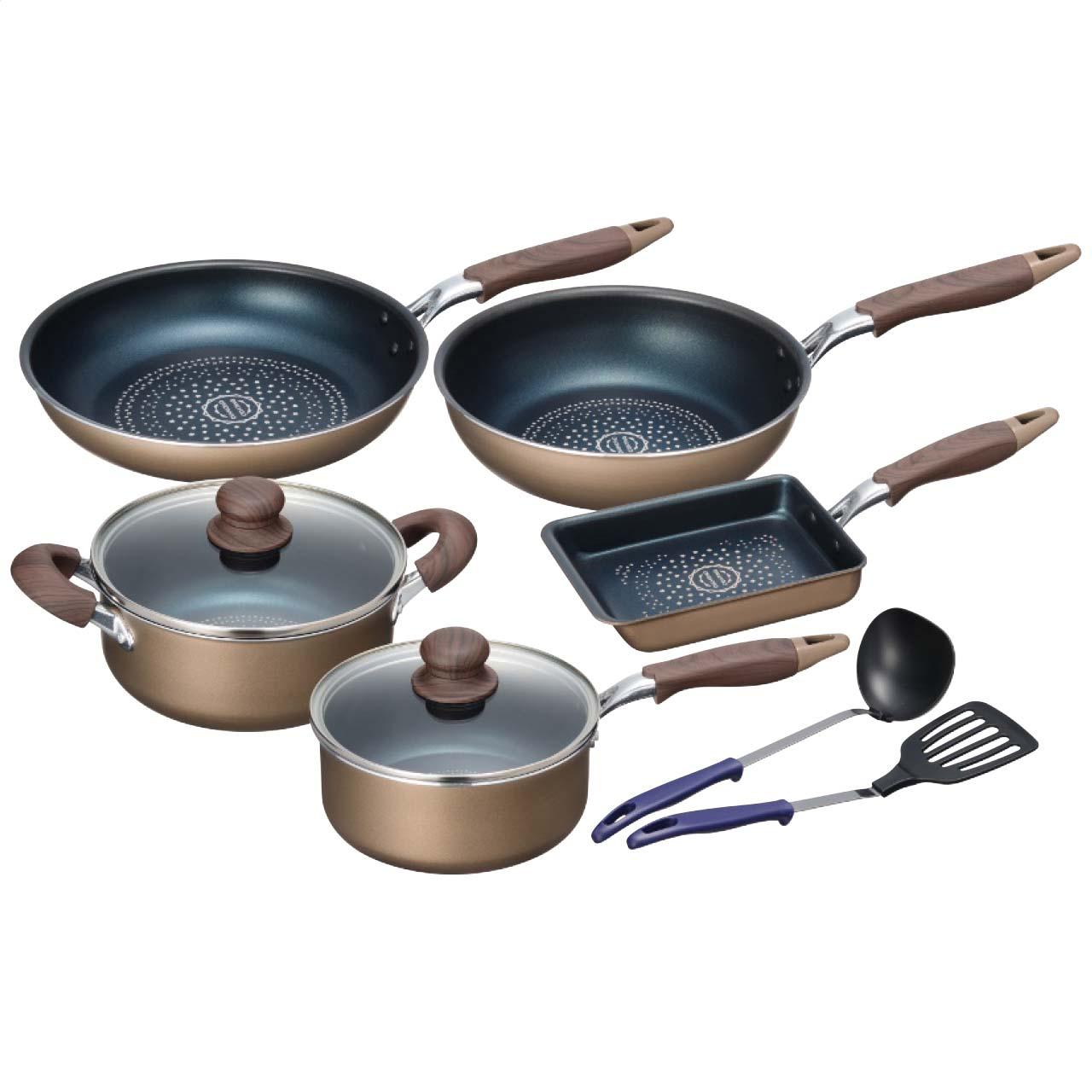 楽天市場】【送料無料/直送】ラ・ベットラ 落合 務 ステンレス鍋