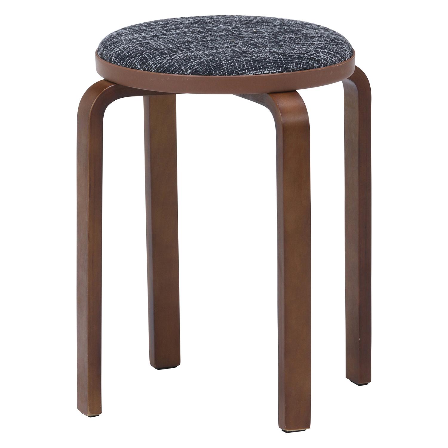 Amazon.co.jp: 山下工芸(Yamasita craft) 藤スツール B 33469000