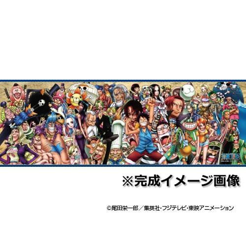 ONE PIECE ジグソーパズル２枚組 1309870-1.jpg
