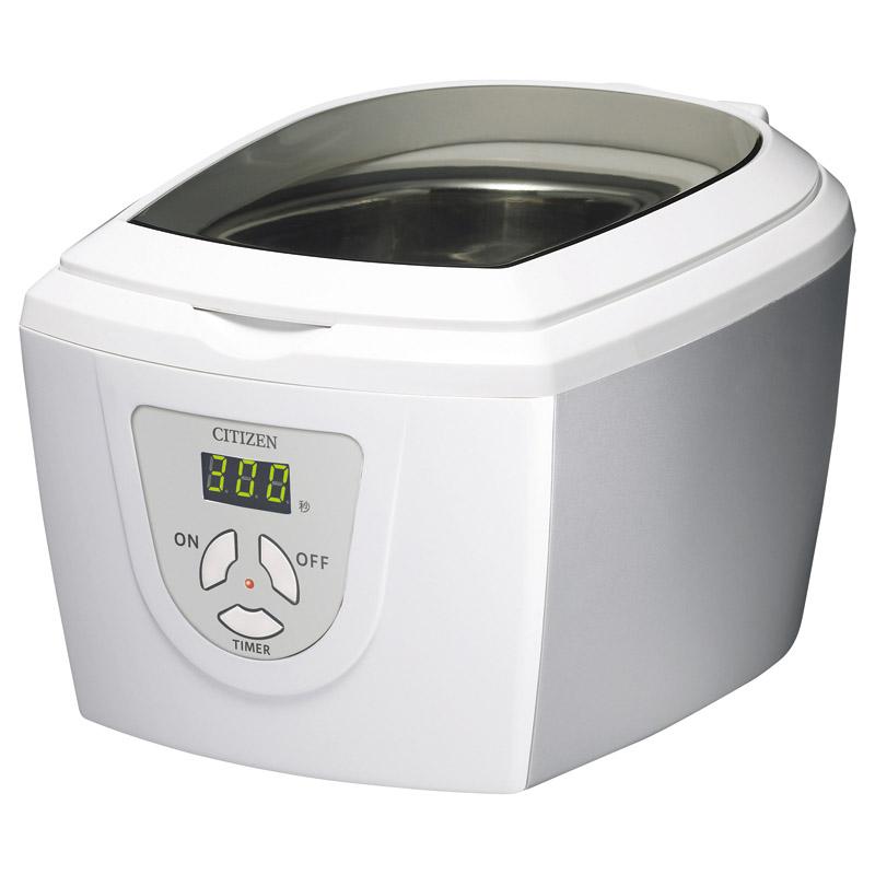 【送料無料】シチズン 超音波洗浄器 SWS510 22526409