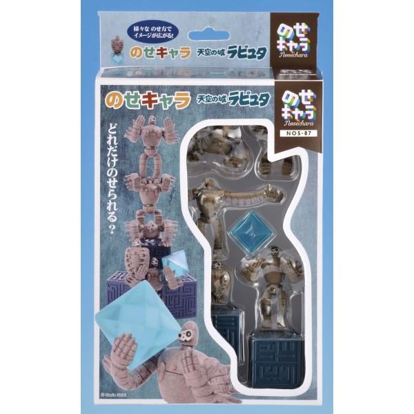 楽天市場】ファインモールド FG4 天空の城ラピュタ ロボット兵