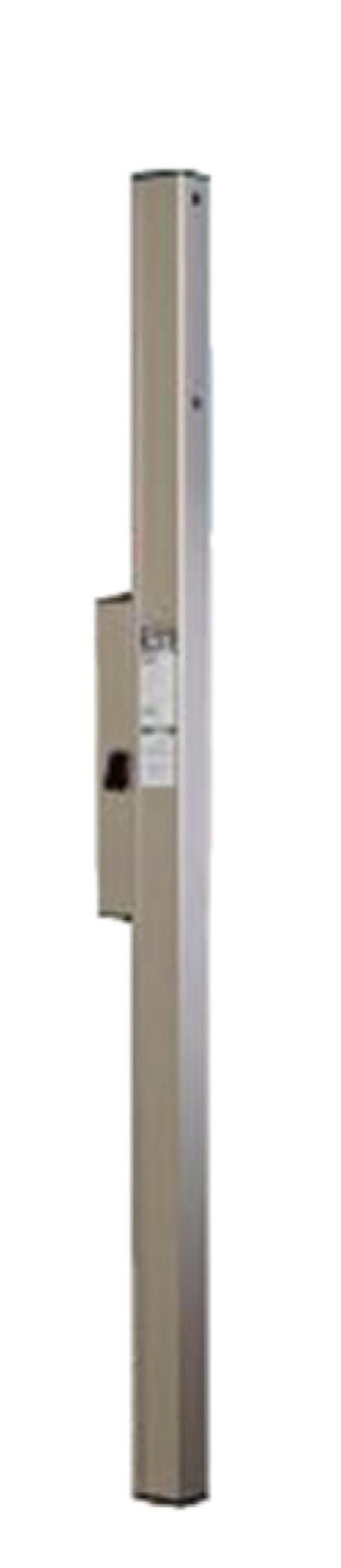 【送料無料】DRY・WAVE　腰壁用可動式物干金物　SFK-P　ステンカラー