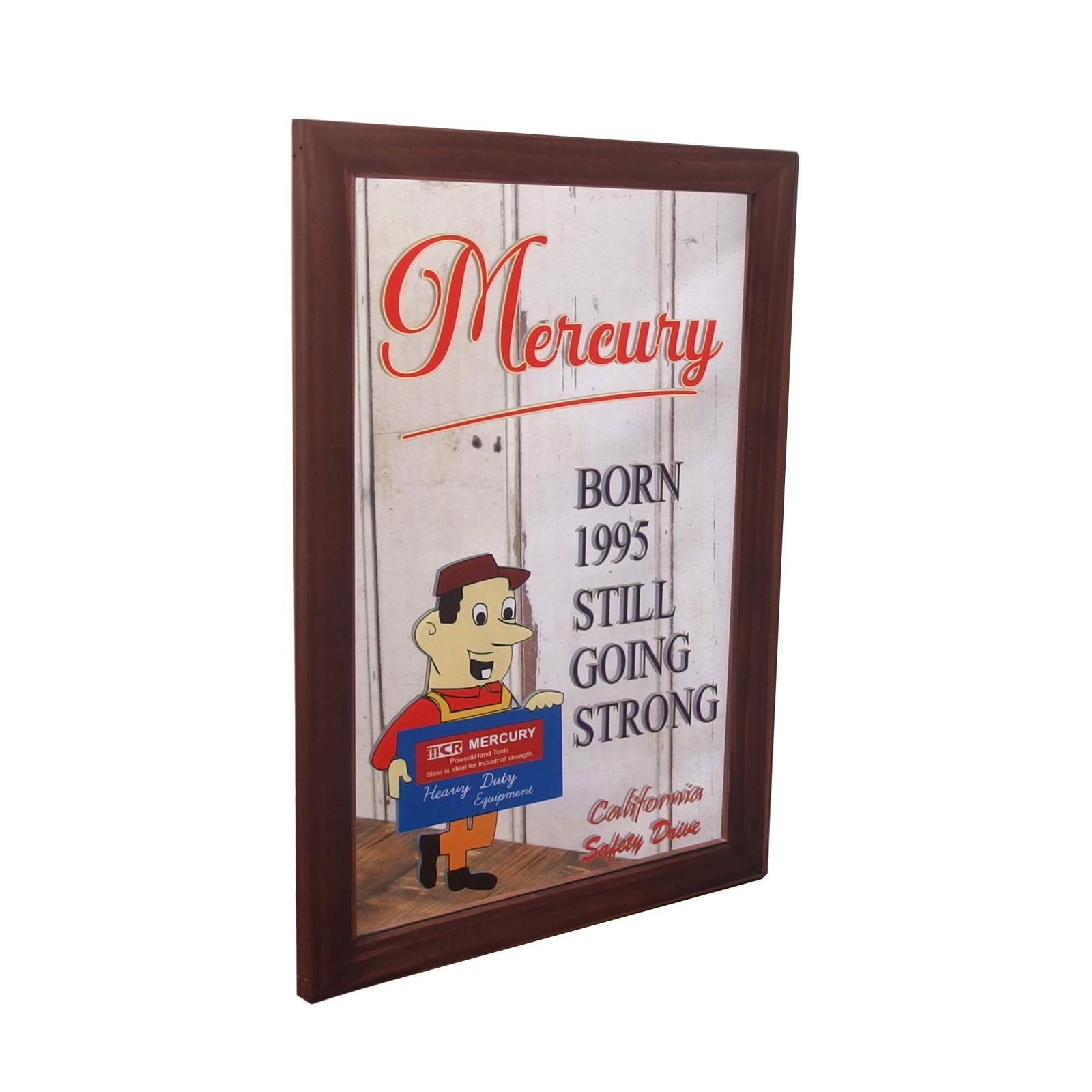 アメリカンレギオン インディアナポリス パブミラー