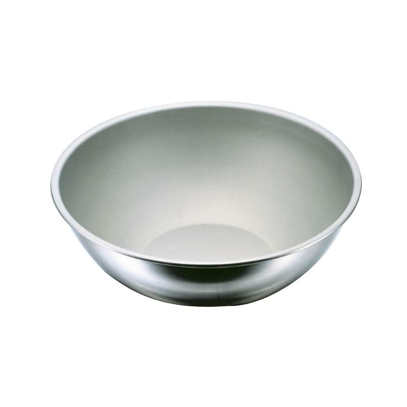 【送料無料】 イケダ IKD 18-8抗菌フッ素加工 ミキシングボール 36cm AB2825 6,316円