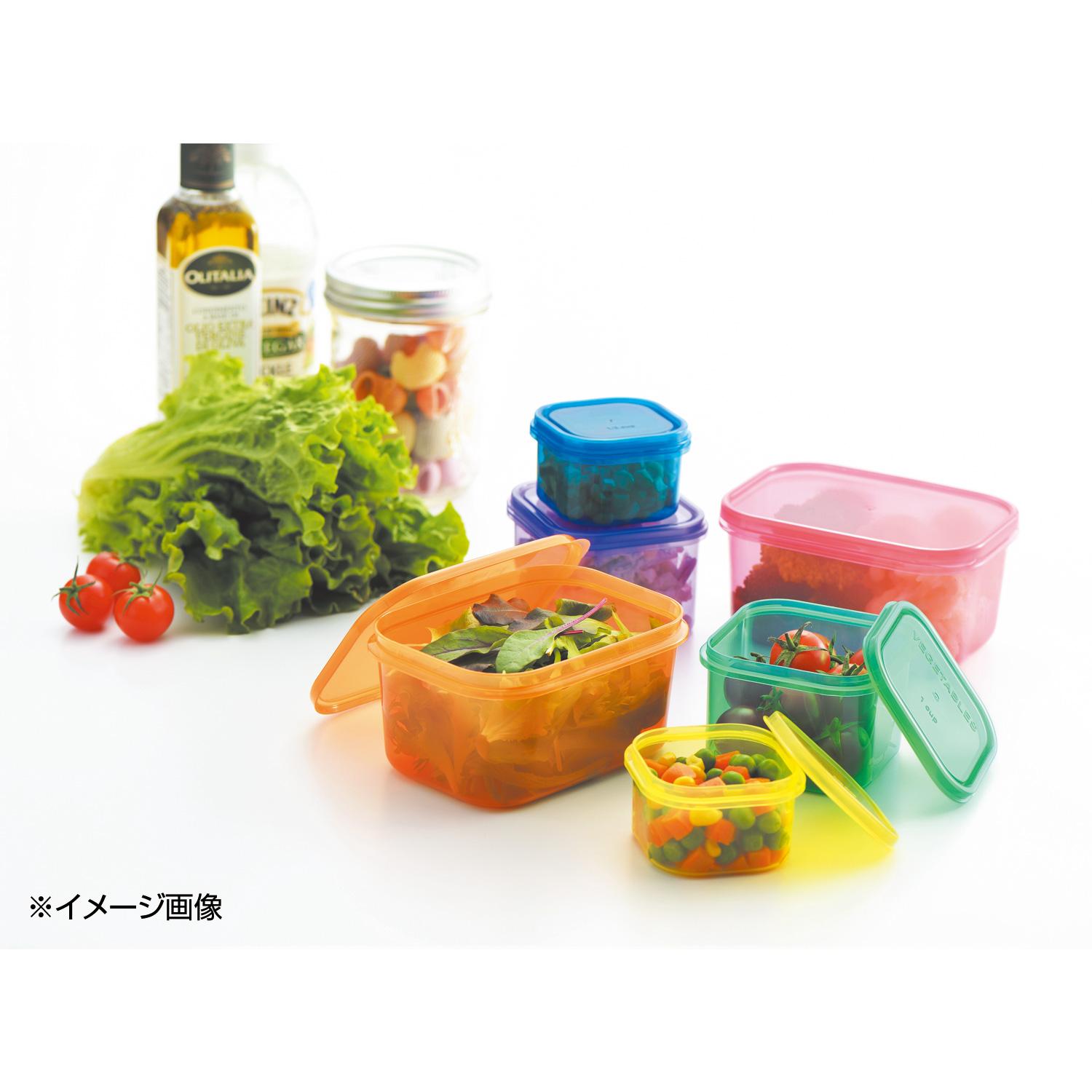 タッパーウエア☆電子レンジ用プラスチック 容器セット 51tTdC+Cj5L._UF1000,1000_QL80_.jpg