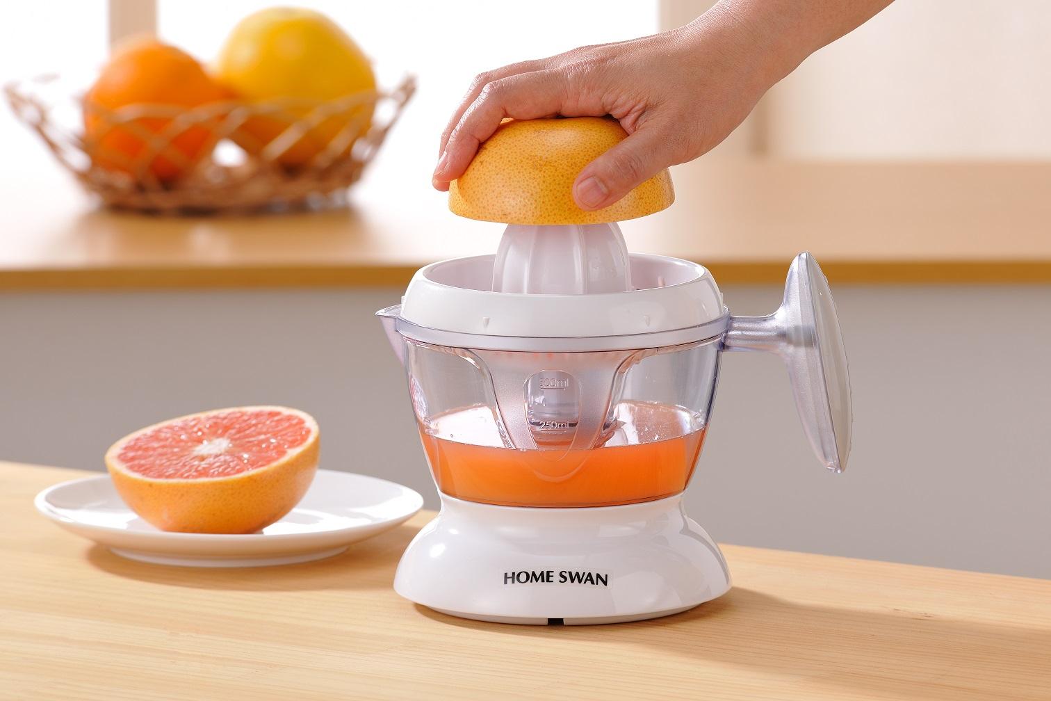 楽天市場】電気柑橘類ジューサースクイーザー | オレンジジュース