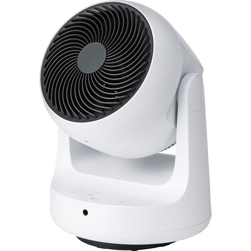 楽天市場】スリーアップ ヒート&クール 温冷 サーキュレーター 温風