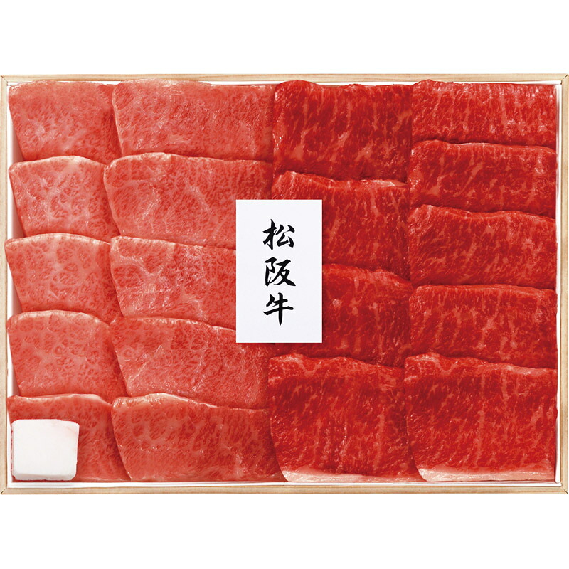 プリマハム 松阪牛 焼肉用(バラ・もも)380g MAY-101N|通販パーク 生活用品店
