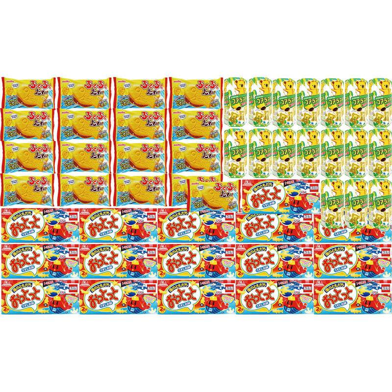 一球入魂!的当て大会用お菓子(約100人用) 7140|通販パーク 生活用品店