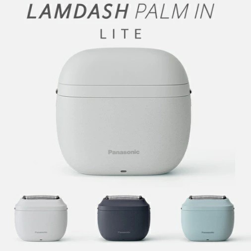 シェーバー ES-P330U パナソニック Panasonic メンズシェーバー LAMDASH PALM IN LITE（ラムダッシュ パームイン ライト） 3枚刃 ベーシックモデル [tr]｜通販パーク 生活用品店