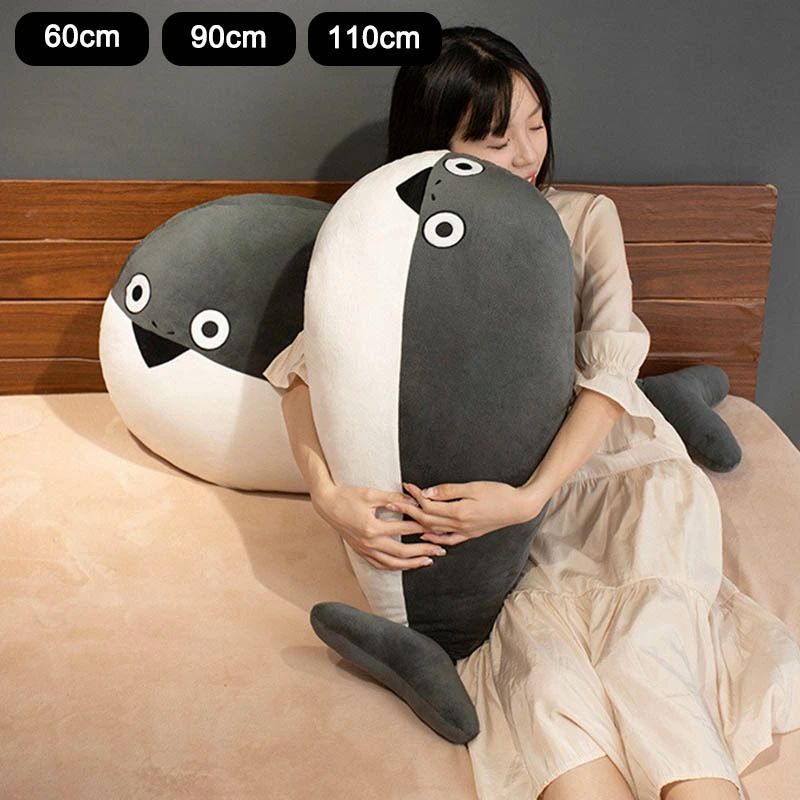 楽天市場】【送料無料！】ぬいぐるみ サカバンバスピス 抱き枕