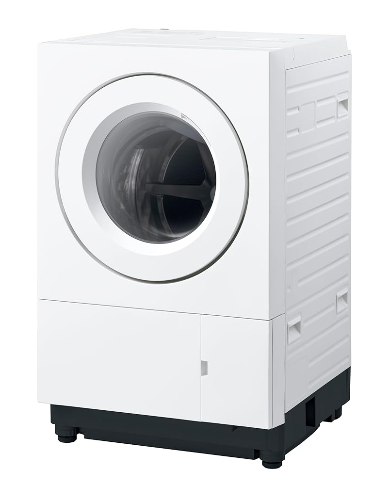 【新品同様】Panasonic/NA-VG720Rドラム式洗濯乾燥機 Cuble 楽天市場】パナソニック 【右開き】ドラム式洗濯乾燥機 Cuble 7kg 幅