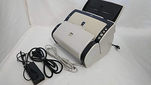 富士通 A4両面カラースキャナ FI-6130 45,370円