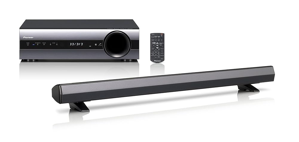 未使用　Panasonic SC-HT805W ホームシアターサウンドシステム Panasonic SC-HT805W DVDホームシアターサウンドシステム - メルカリ