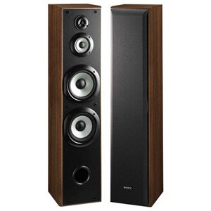 SONY 金棒引き取り合わせ SS-F6000